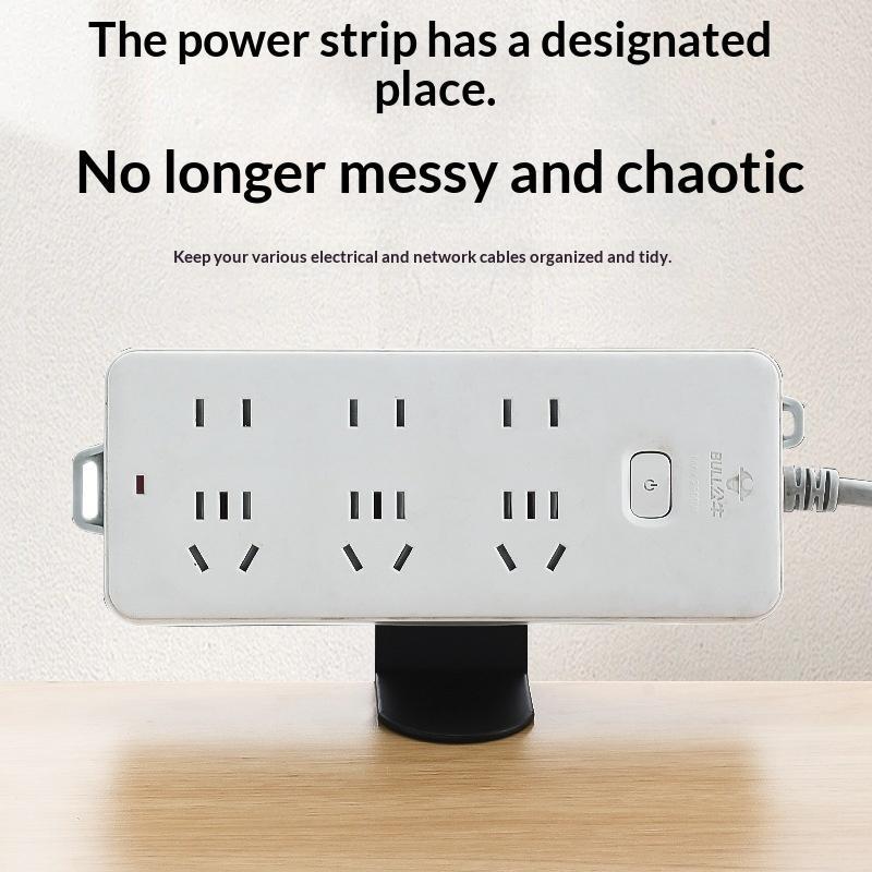 Desktop Power Strip Clamp Moun - Home Office Design incelemesi ve fiyatı