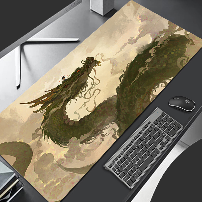 Mousepad Computer New Goku Mou - Home Office Keyboard incelemesi ve fiyatı