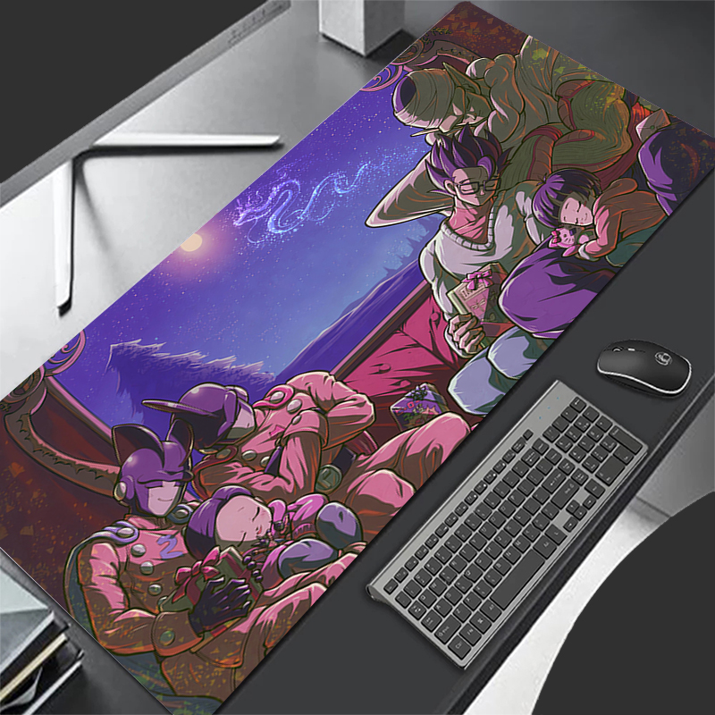 Mousepad Computer New Goku Mou - Home Office Keyboard incelemesi ve fiyatı