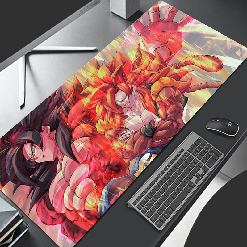 Mousepad Computer New Goku Mou - Home Office Keyboard incelemesi ve fiyatı