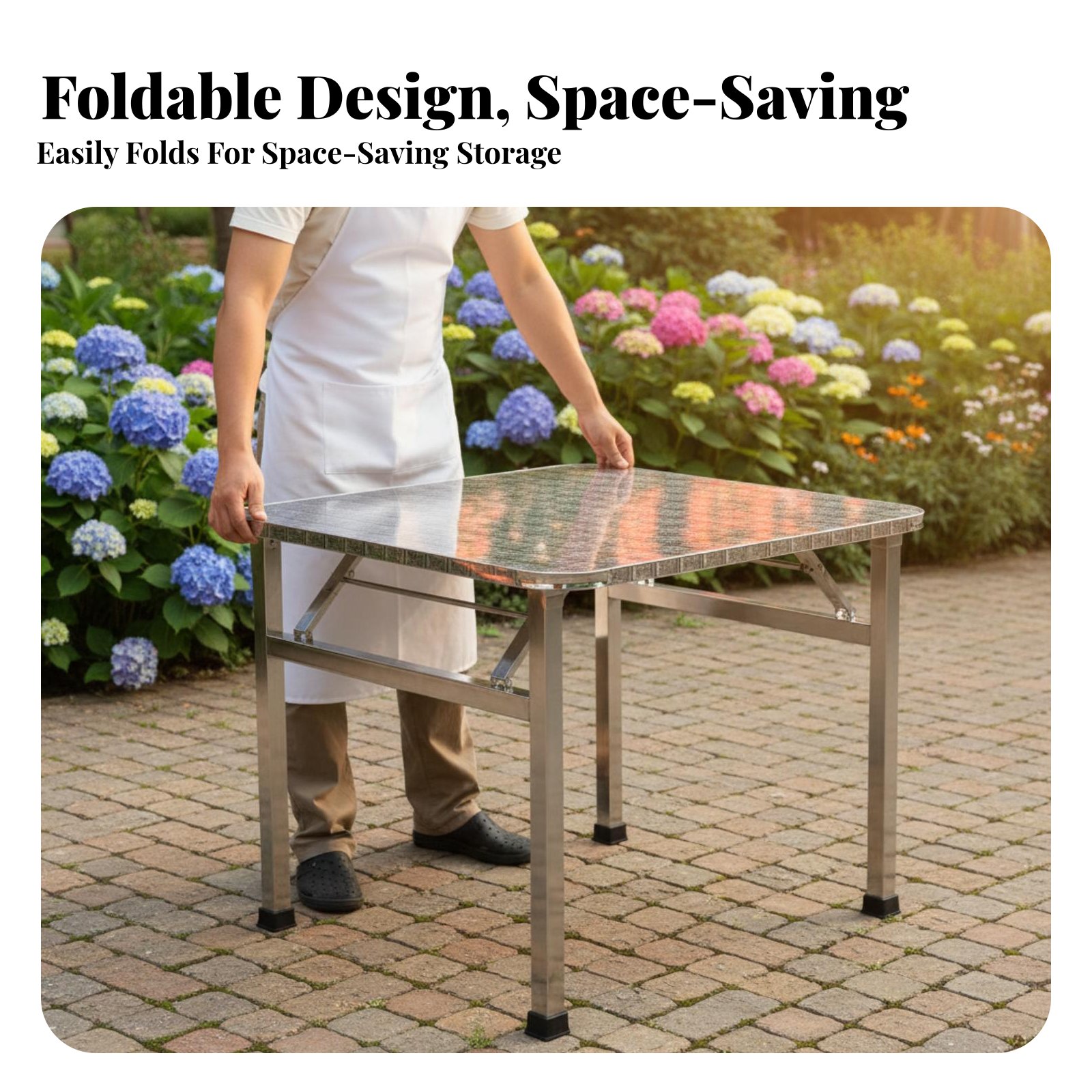 Rectangular Folding Table Fold - Home Office Design incelemesi ve fiyatı