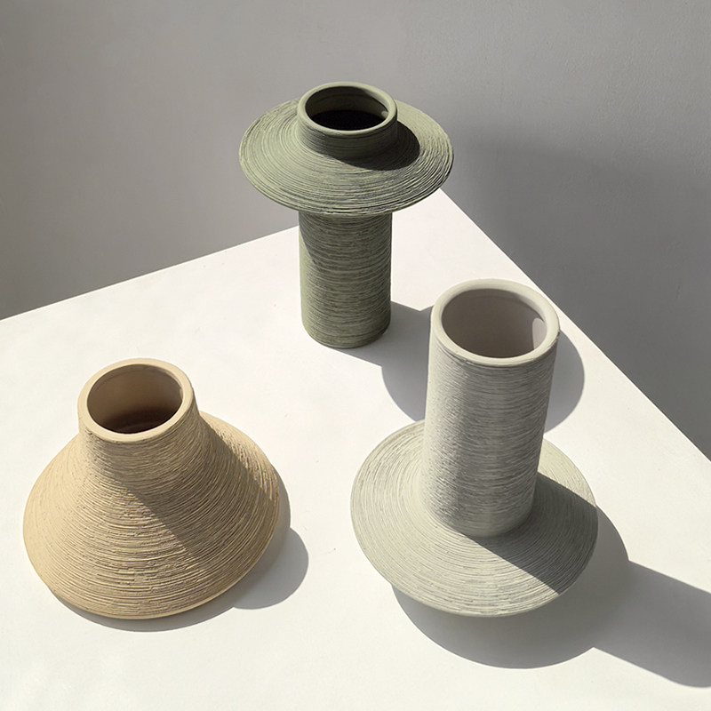 Table Homestay Vases Living Ro - Home Office Depot incelemesi ve fiyatı
