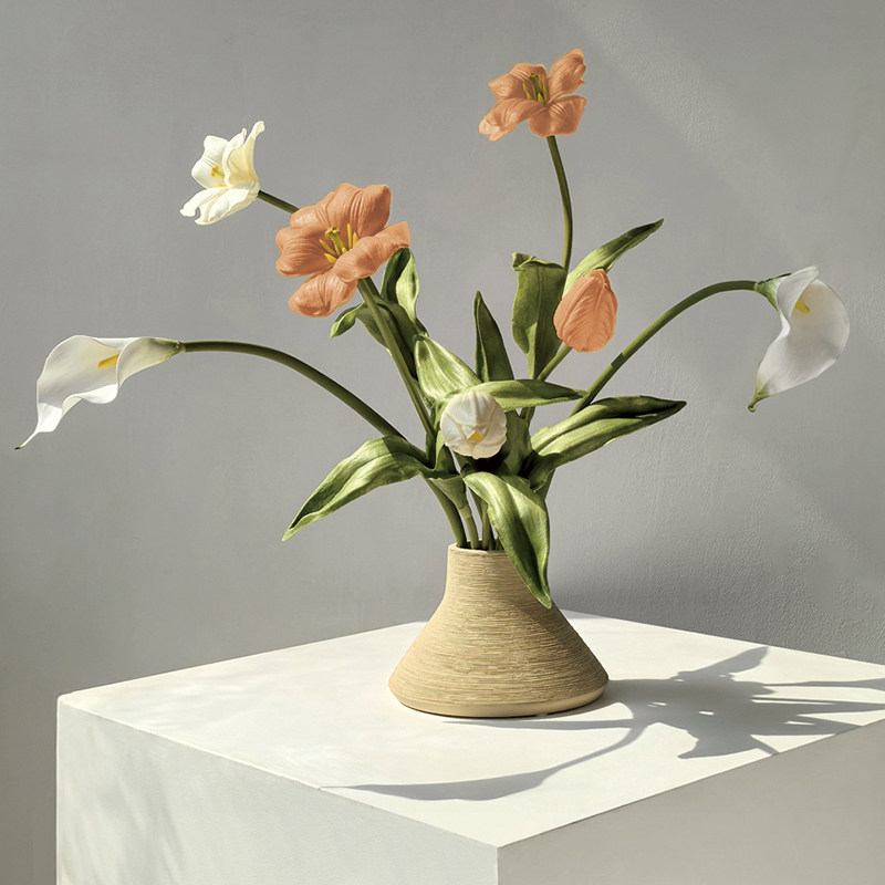 Table Homestay Vases Living Ro - Home Office Depot incelemesi ve fiyatı