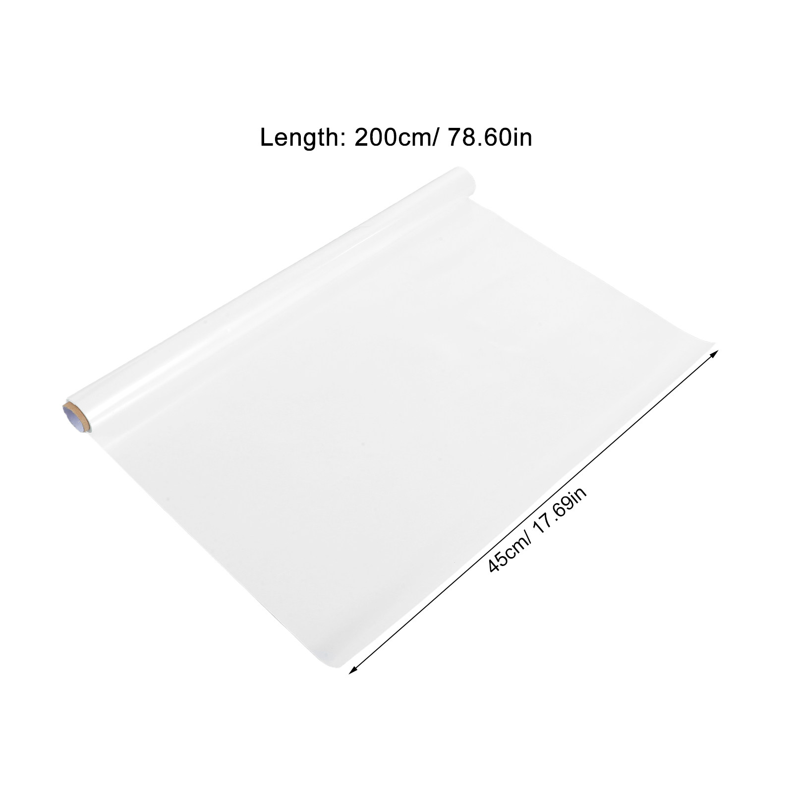 2 Roll Peel Stick Whiteboard S - Home Office 2M X 2M incelemesi ve fiyatı