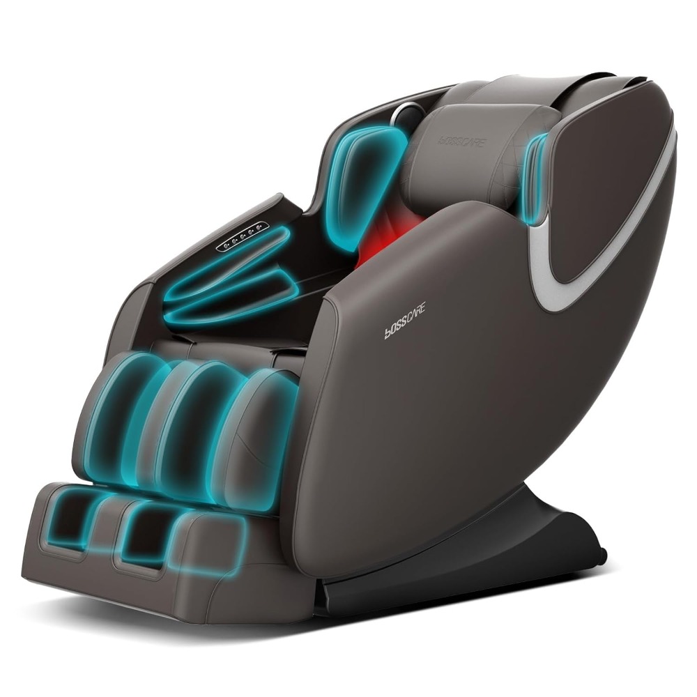 Zero Gravity Full Body Massage - Home Office With Sofa incelemesi ve fiyatı