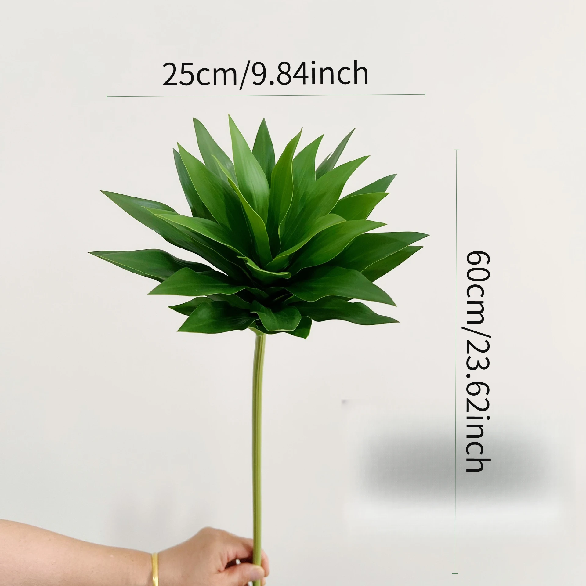 DDHOME 3 Lily Bamboo Potted Pl - Home Office Depot incelemesi ve fiyatı