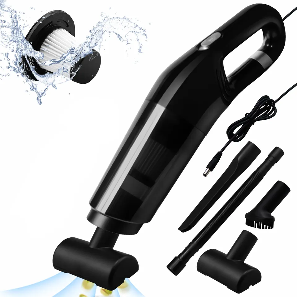 Wireless Car Vacuum Cleaner Ha - Home Office With Sofa incelemesi ve fiyatı