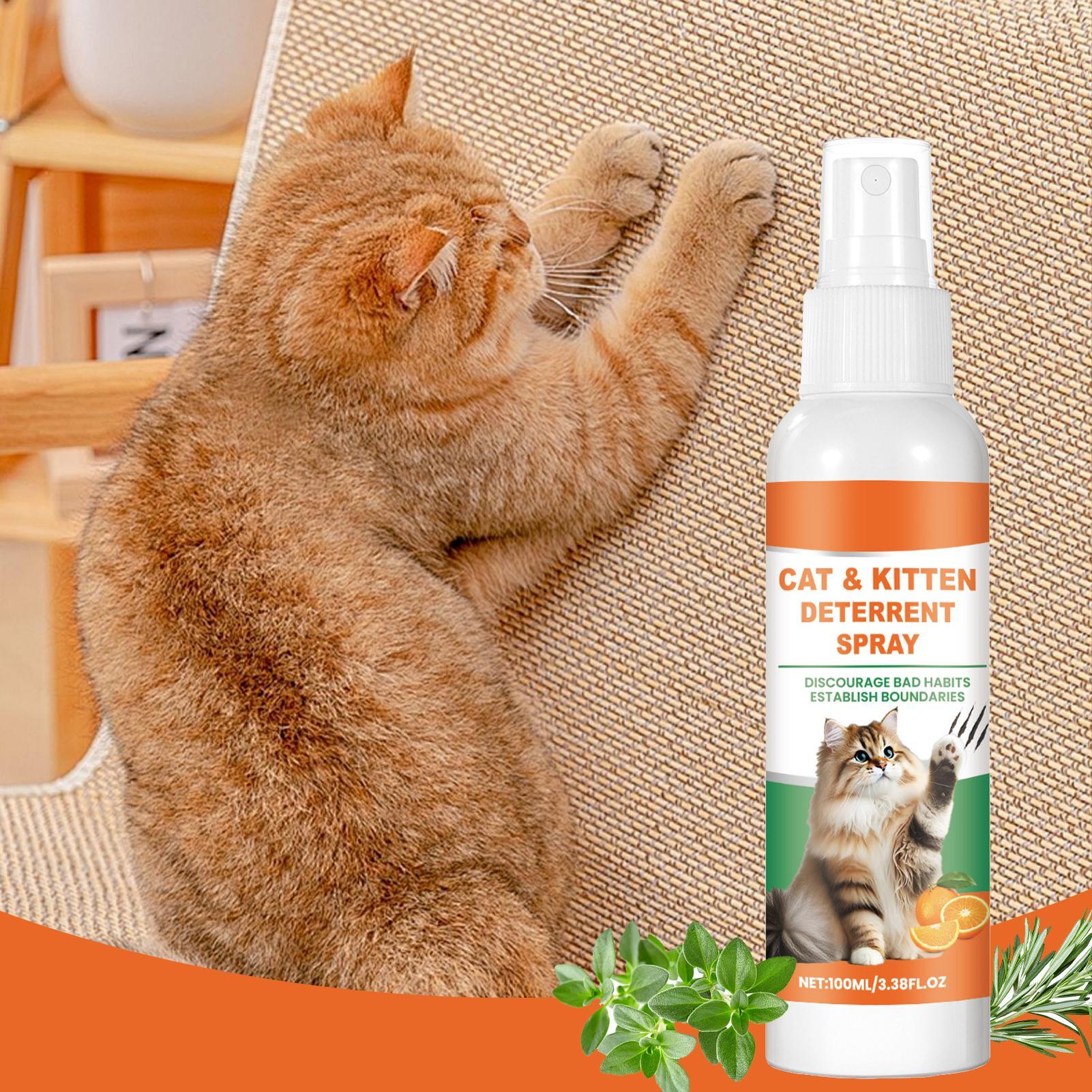 Pet Anti Scratch Spray Restric - Home Office With Sofa incelemesi ve fiyatı