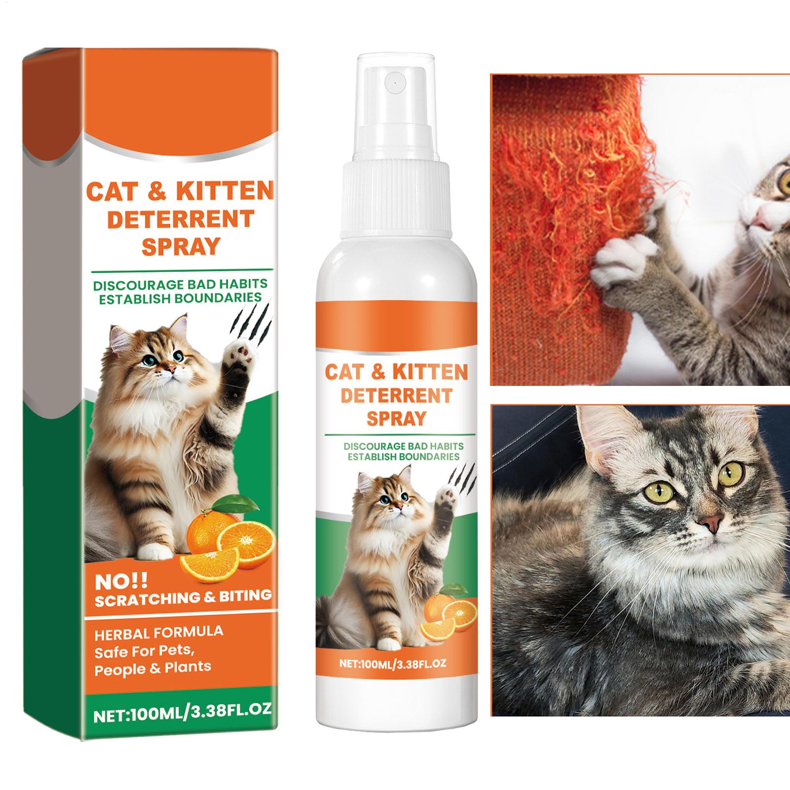 Pet Anti Scratch Spray Restric - Home Office With Sofa incelemesi ve fiyatı