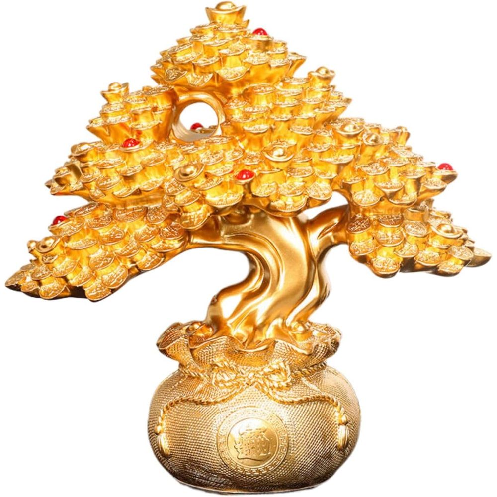Chinese Style Citrine Crystal  - Home Office Feng Shui incelemesi ve fiyatı