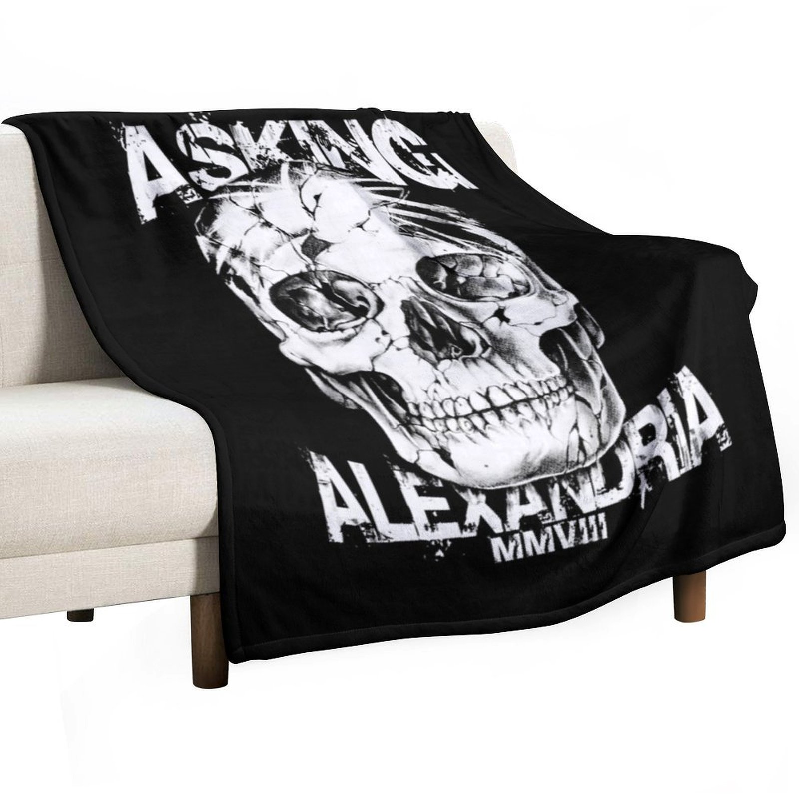 Asking Alexandria Devil Tentac - Home Office England incelemesi ve fiyatı