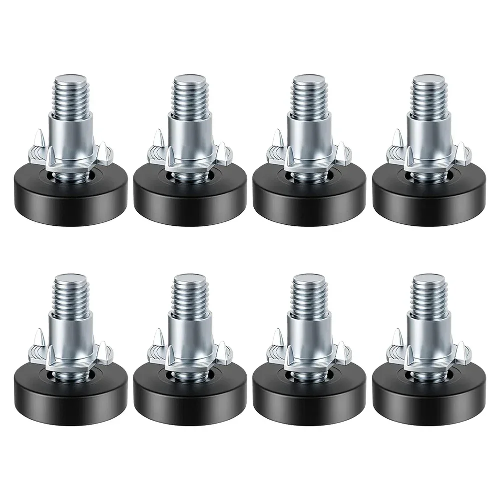 8PCS Adjustable Furniture Leve - Home Office With Sofa incelemesi ve fiyatı