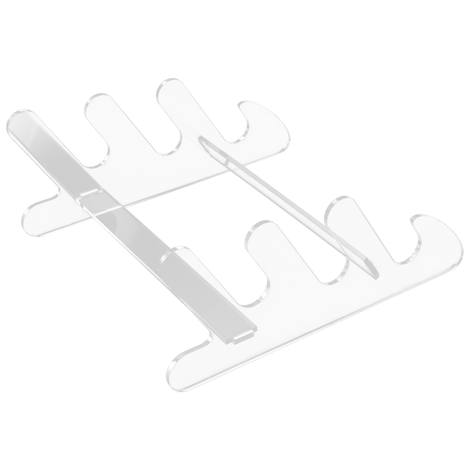 Acrylic Keyboard Display Stand - Home Office Keyboard incelemesi ve fiyatı