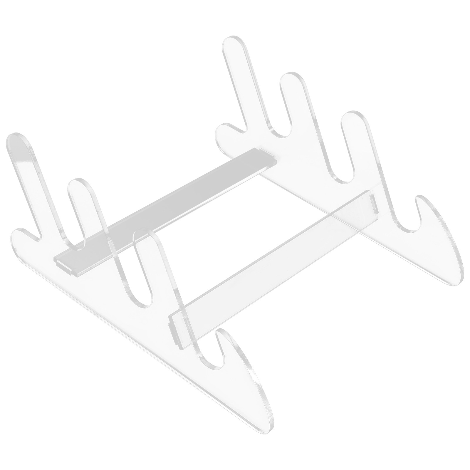 Acrylic Keyboard Display Stand - Home Office Keyboard incelemesi ve fiyatı