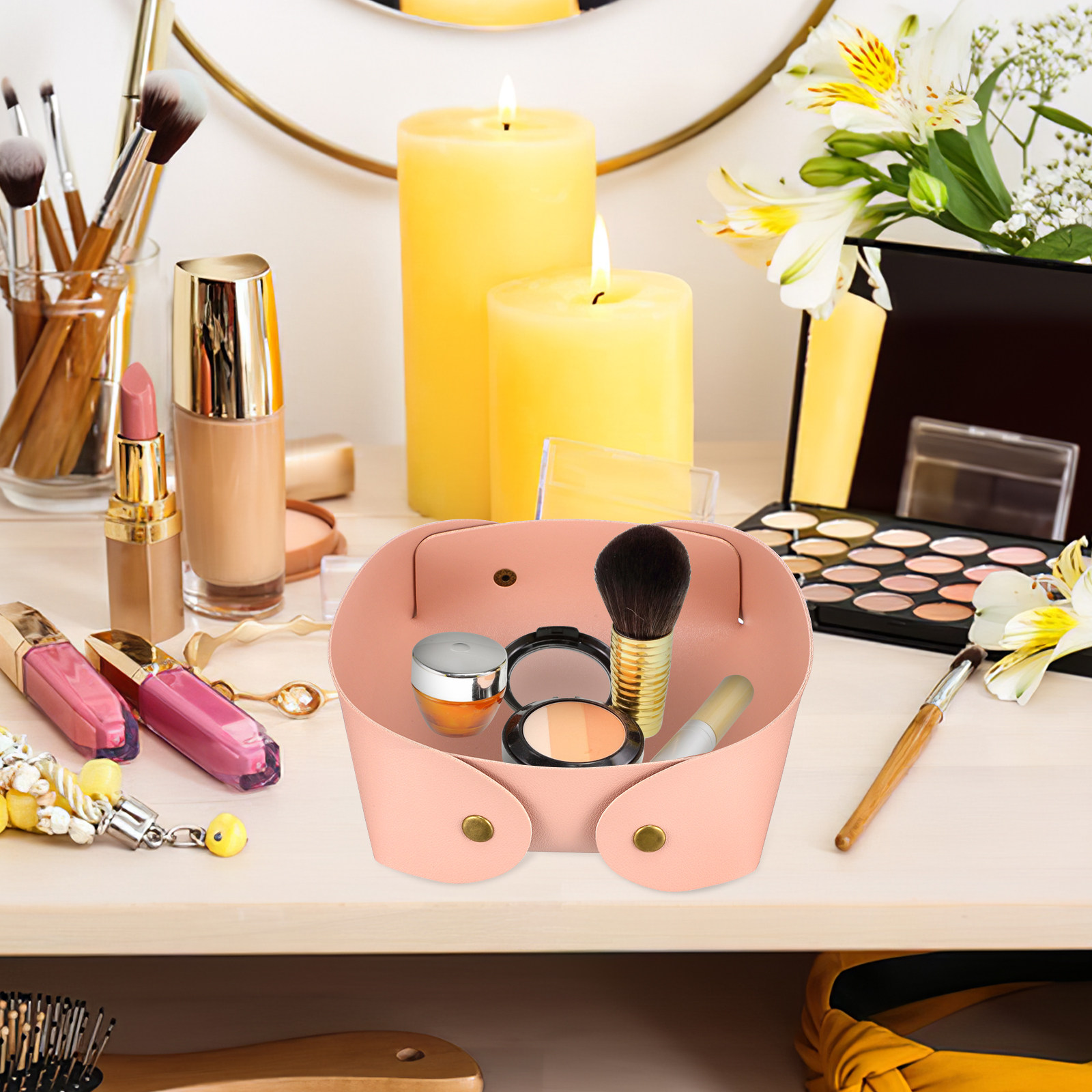 Storage Tray Foldable Luxury G - Home Office Design incelemesi ve fiyatı